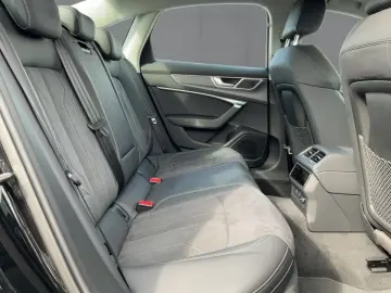 Audi A6 Limousine 50 TFSI e QU S-LINE MATRIX+HuD+360°