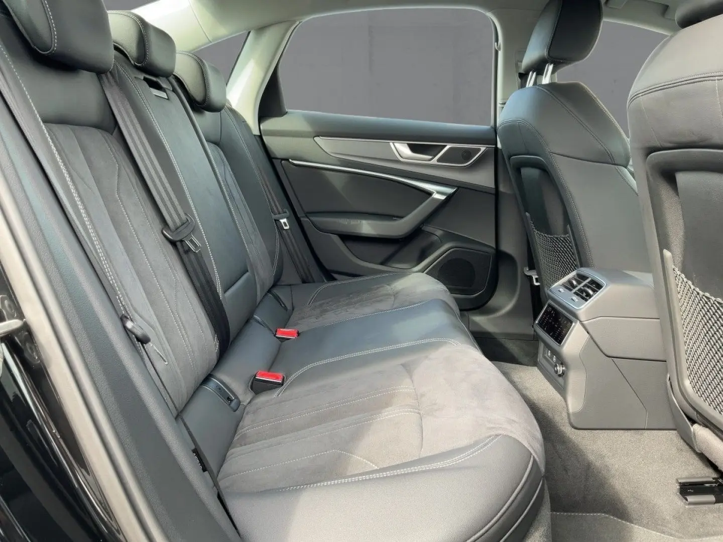 Audi A6 Limousine 50 TFSI e QU S-LINE MATRIX+HuD+360°