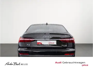 Audi A6 Limousine S Line 40TDI qu.Stronic Virtual Nav