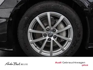 Audi A6 Limousine S Line 40TDI qu.Stronic Virtual Nav