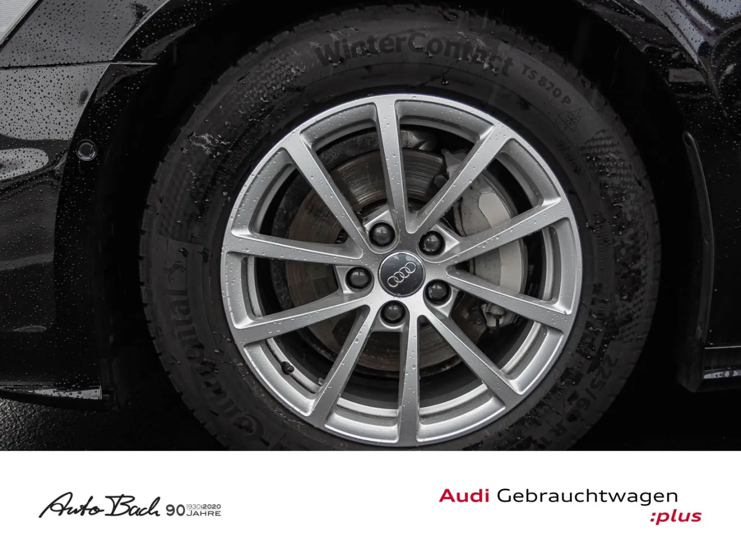 Audi A6 Limousine S Line 40TDI qu.Stronic Virtual Nav