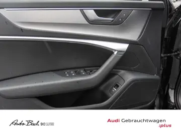 Audi A6 Limousine S Line 40TDI qu.Stronic Virtual Nav