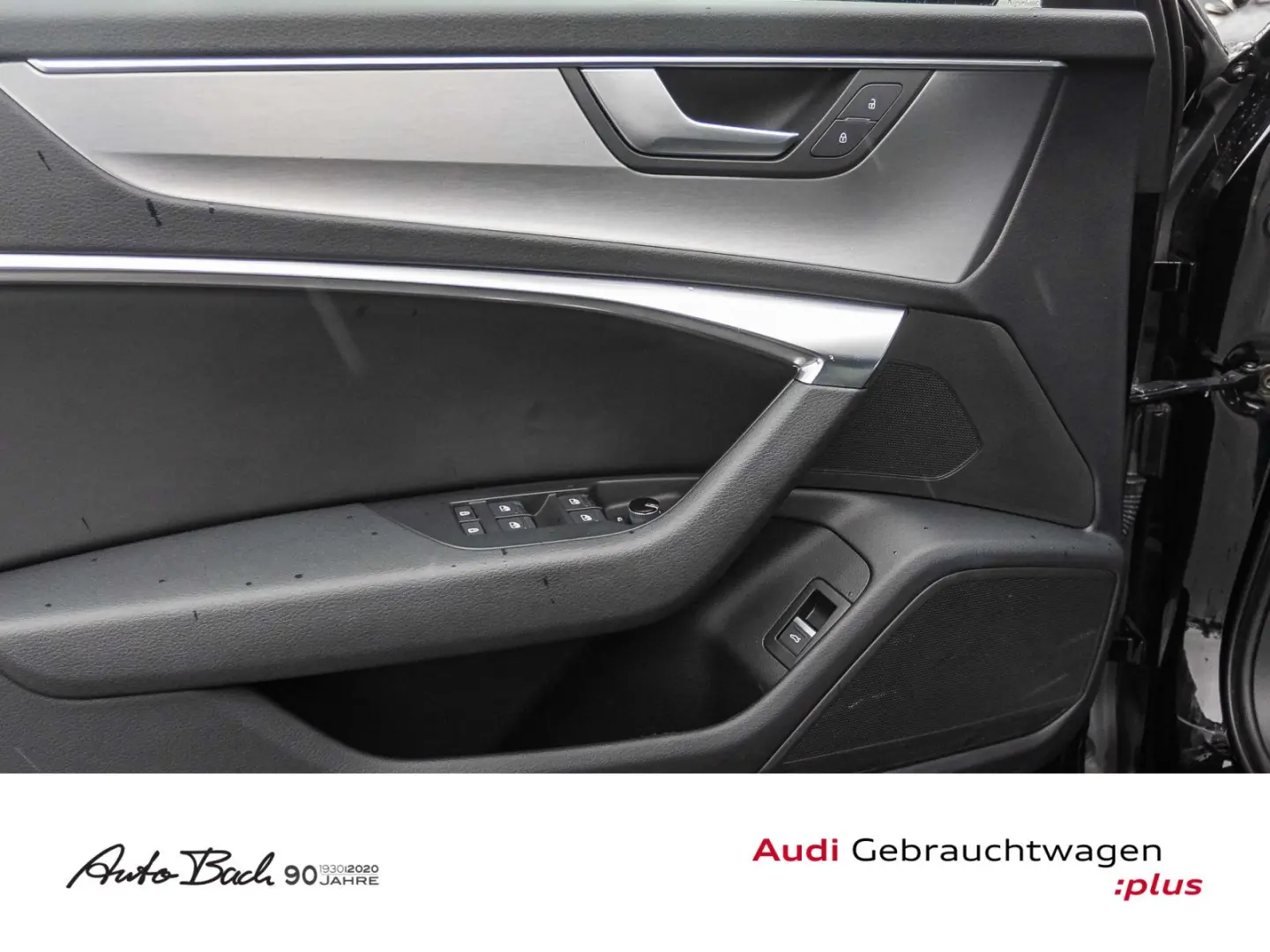 Audi A6 Limousine S Line 40TDI qu.Stronic Virtual Nav