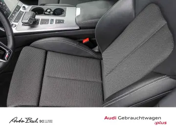 Audi A6 Limousine S Line 40TDI qu.Stronic Virtual Nav