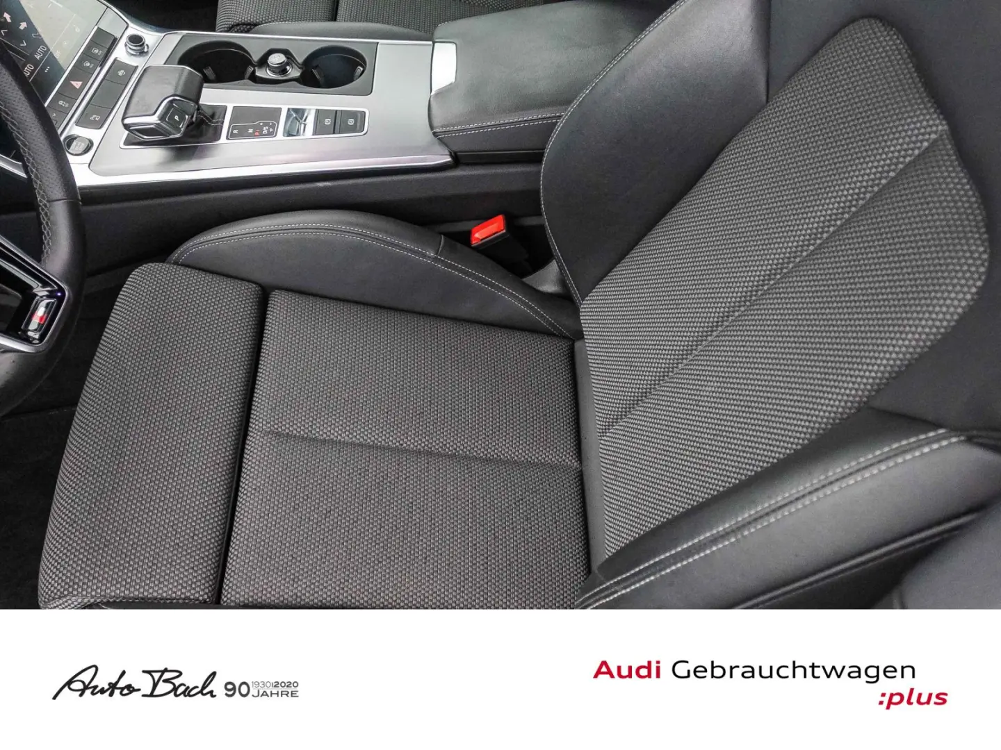 Audi A6 Limousine S Line 40TDI qu.Stronic Virtual Nav