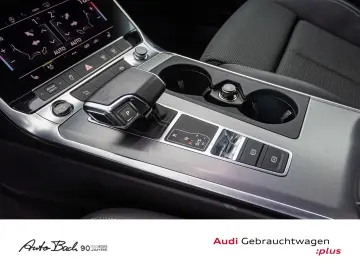 Audi A6 Limousine S Line 40TDI qu.Stronic Virtual Nav