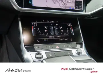 Audi A6 Limousine S Line 40TDI qu.Stronic Virtual Nav