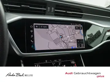 Audi A6 Limousine S Line 40TDI qu.Stronic Virtual Nav