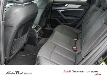 Audi A6 Limousine S Line 40TDI qu.Stronic Virtual Nav