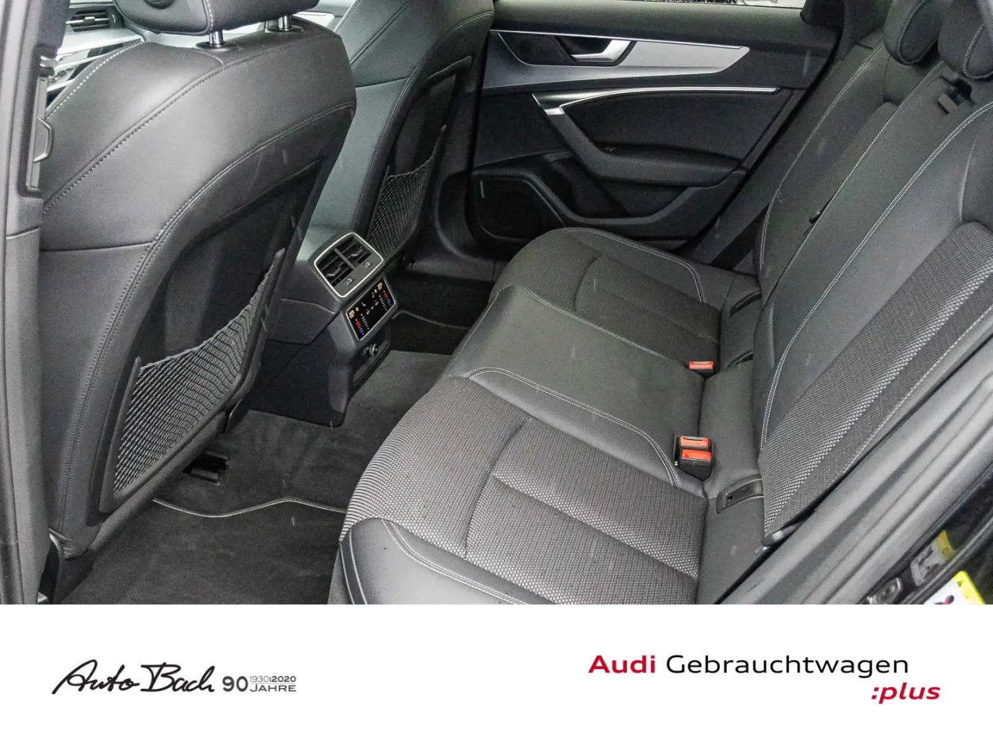 Audi A6 Limousine S Line 40TDI qu.Stronic Virtual Nav