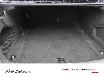Audi A6 Limousine S Line 40TDI qu.Stronic Virtual Nav