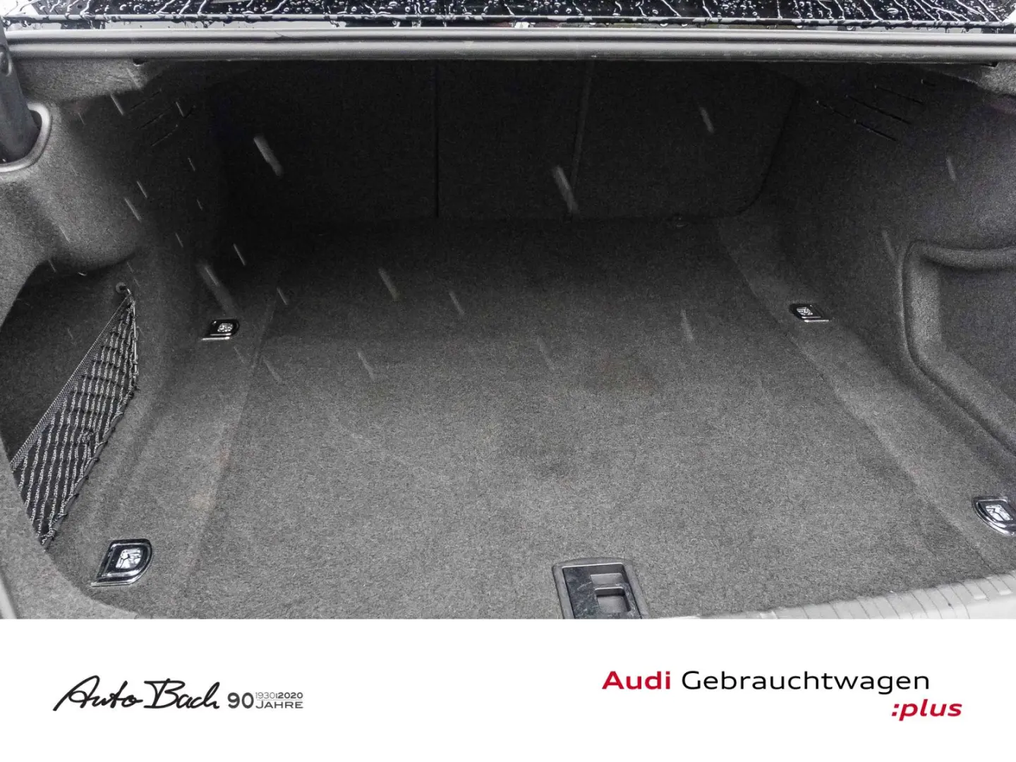 Audi A6 Limousine S Line 40TDI qu.Stronic Virtual Nav
