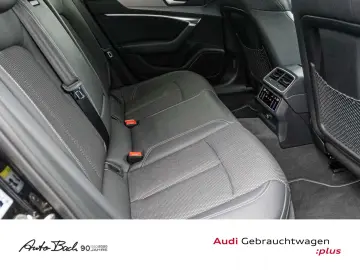Audi A6 Limousine S Line 40TDI qu.Stronic Virtual Nav