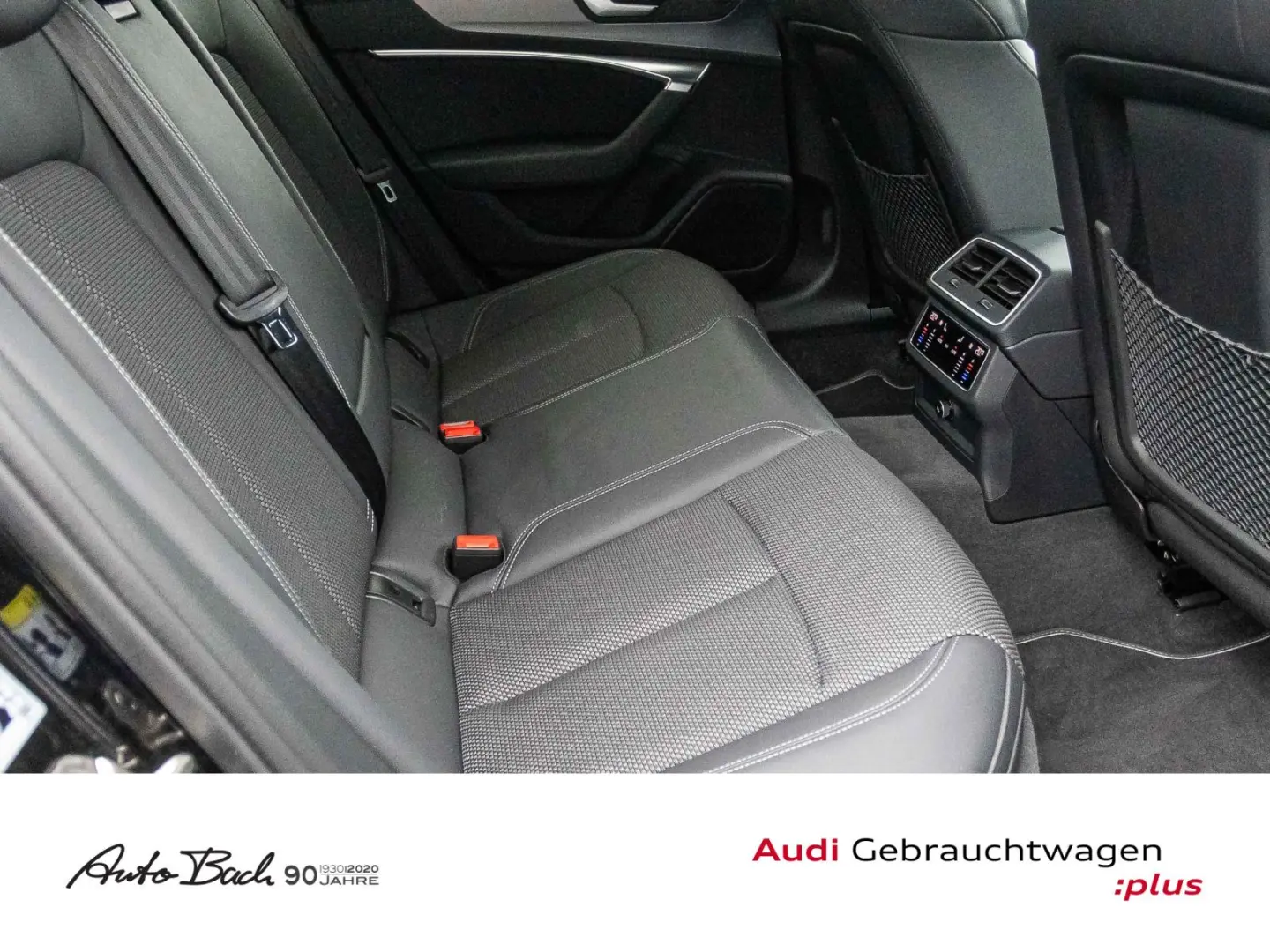 Audi A6 Limousine S Line 40TDI qu.Stronic Virtual Nav