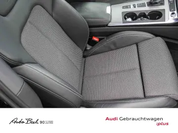 Audi A6 Limousine S Line 40TDI qu.Stronic Virtual Nav