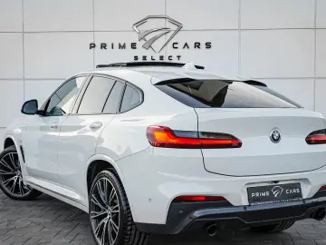 BMW X4 xDrive20d Aut. M Sport Edition