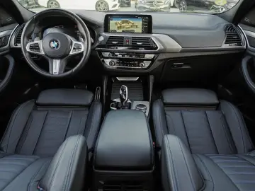 BMW X4 xDrive20d Aut. M Sport Edition