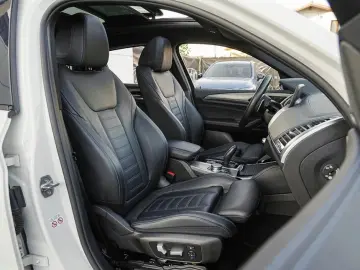 BMW X4 xDrive20d Aut. M Sport Edition