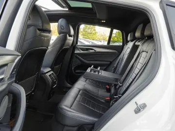BMW X4 xDrive20d Aut. M Sport Edition