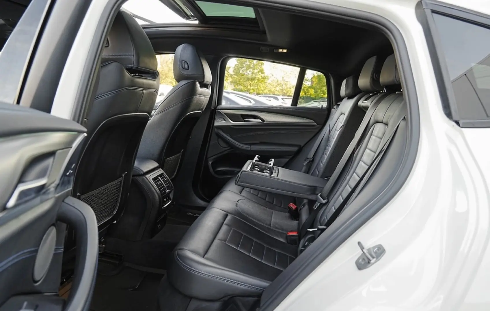 BMW X4 xDrive20d Aut. M Sport Edition