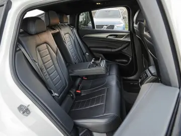 BMW X4 xDrive20d Aut. M Sport Edition