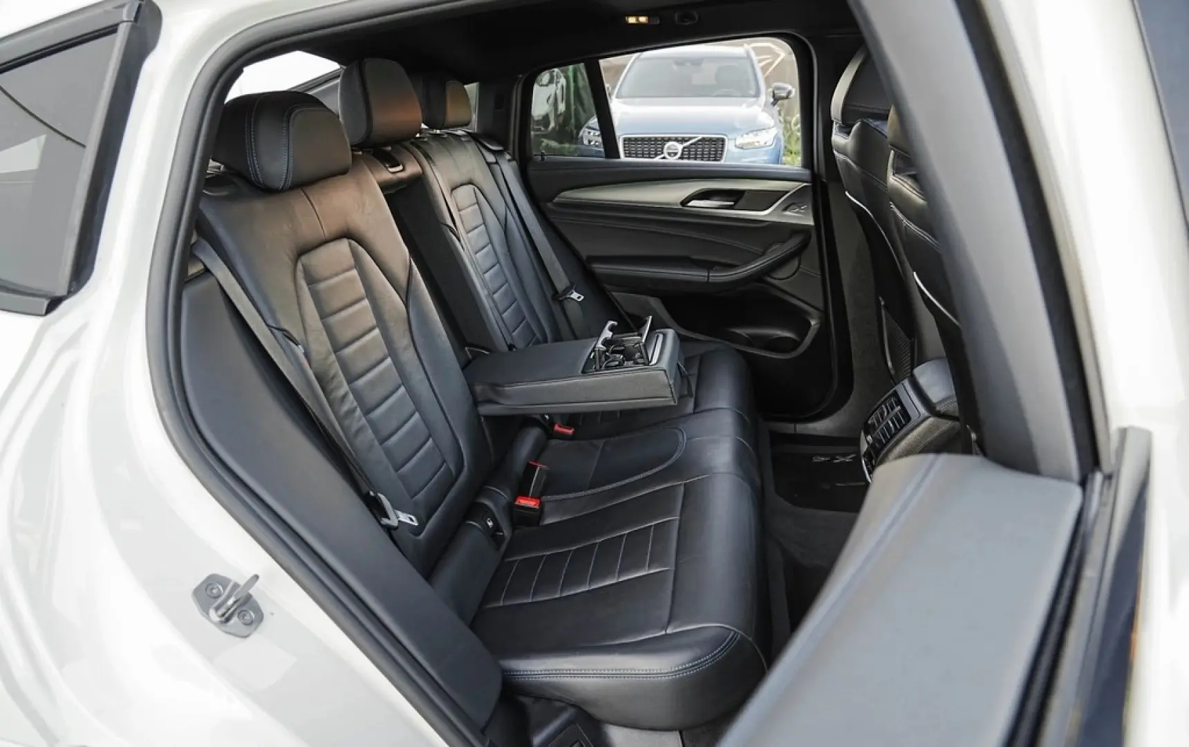 BMW X4 xDrive20d Aut. M Sport Edition