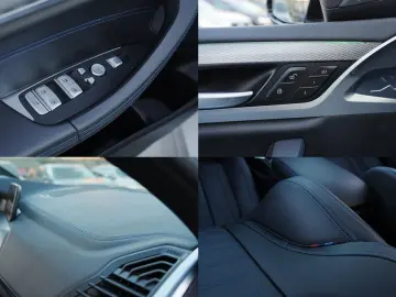 BMW X4 xDrive20d Aut. M Sport Edition