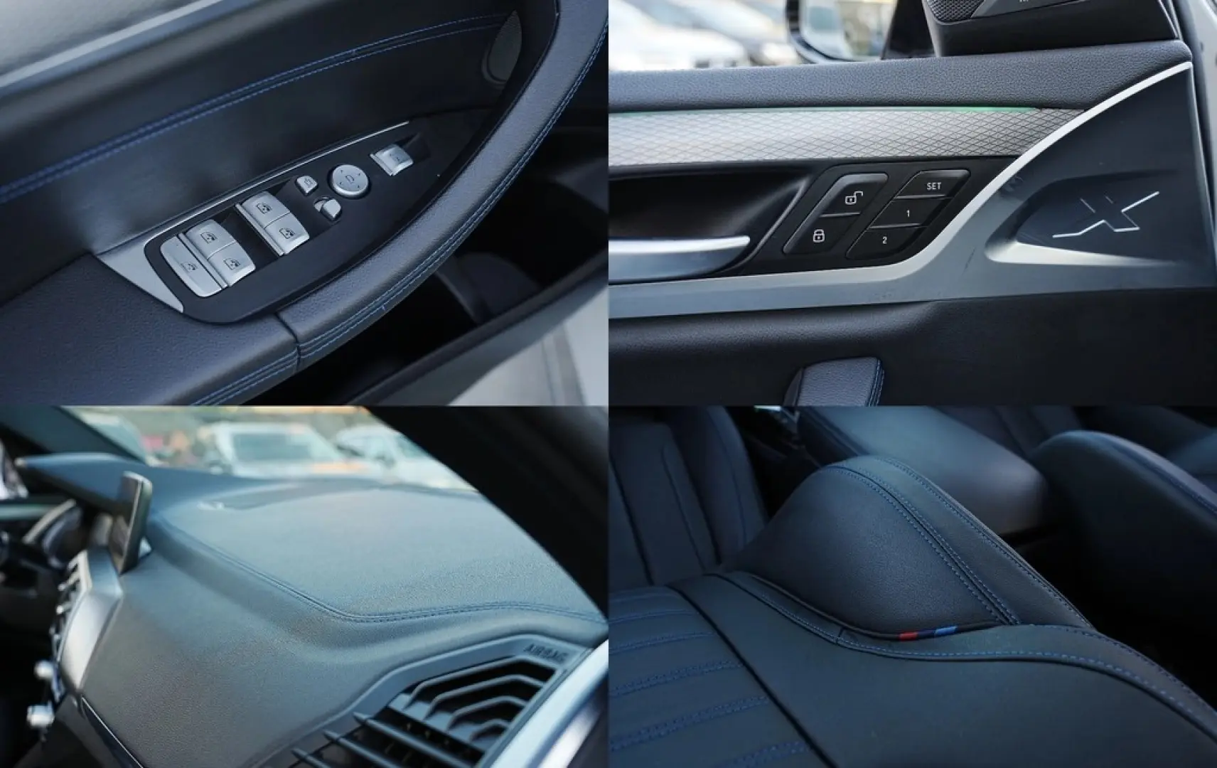 BMW X4 xDrive20d Aut. M Sport Edition
