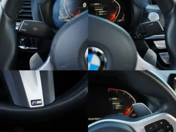 BMW X4 xDrive20d Aut. M Sport Edition