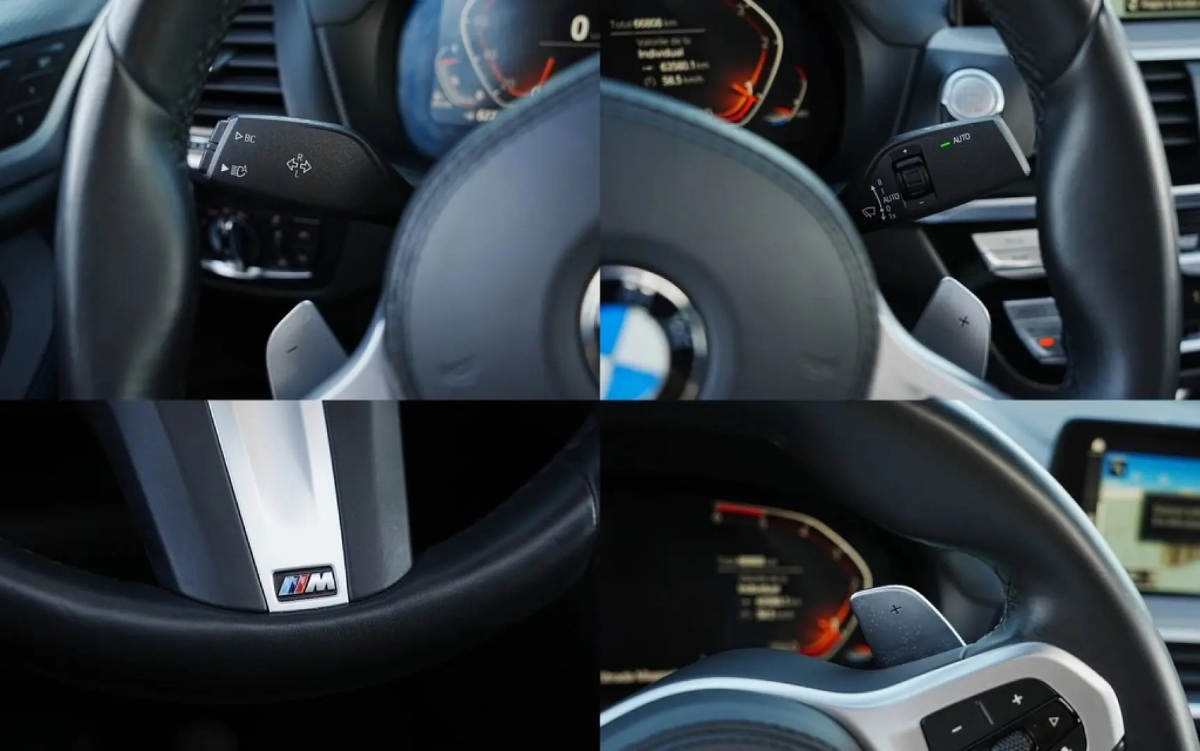 BMW X4 xDrive20d Aut. M Sport Edition