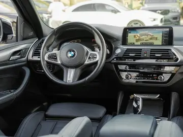 BMW X4 xDrive20d Aut. M Sport Edition