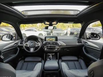 BMW X4 xDrive20d Aut. M Sport Edition