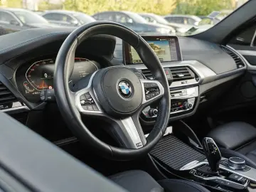 BMW X4 xDrive20d Aut. M Sport Edition