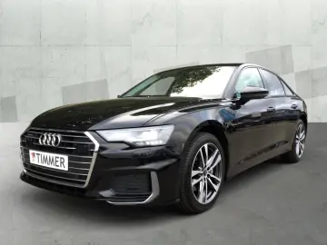 Audi A6 Limousine 45 TDI quattro S line S tronic  LED
