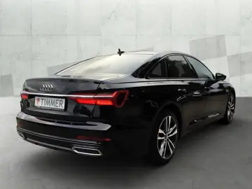 Audi A6 Limousine 45 TDI quattro S line S tronic *LED