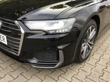 Audi A6 Limousine 45 TDI quattro S line S tronic *LED