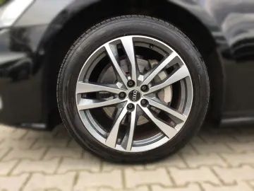Audi A6 Limousine 45 TDI quattro S line S tronic *LED