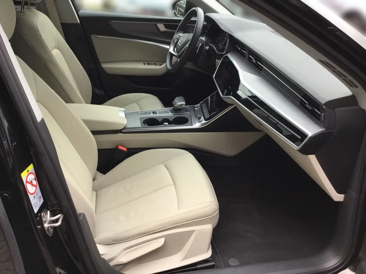Audi A6 Limousine 45 TDI quattro S line S tronic *LED