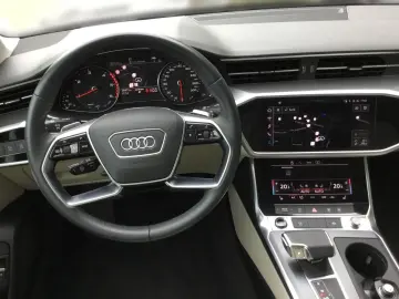 Audi A6 Limousine 45 TDI quattro S line S tronic *LED