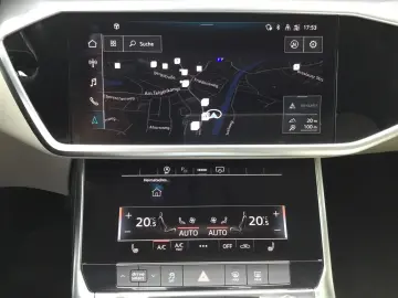Audi A6 Limousine 45 TDI quattro S line S tronic *LED