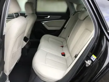 Audi A6 Limousine 45 TDI quattro S line S tronic *LED