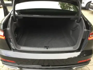 Audi A6 Limousine 45 TDI quattro S line S tronic *LED