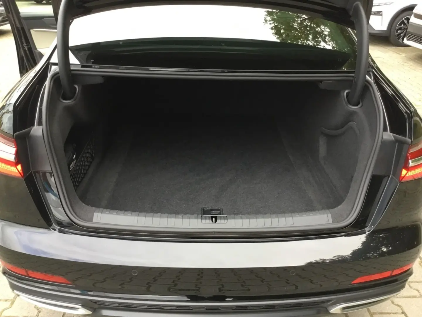 Audi A6 Limousine 45 TDI quattro S line S tronic *LED