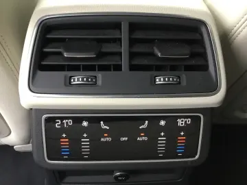 Audi A6 Limousine 45 TDI quattro S line S tronic *LED