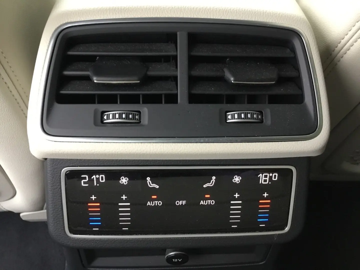 Audi A6 Limousine 45 TDI quattro S line S tronic *LED