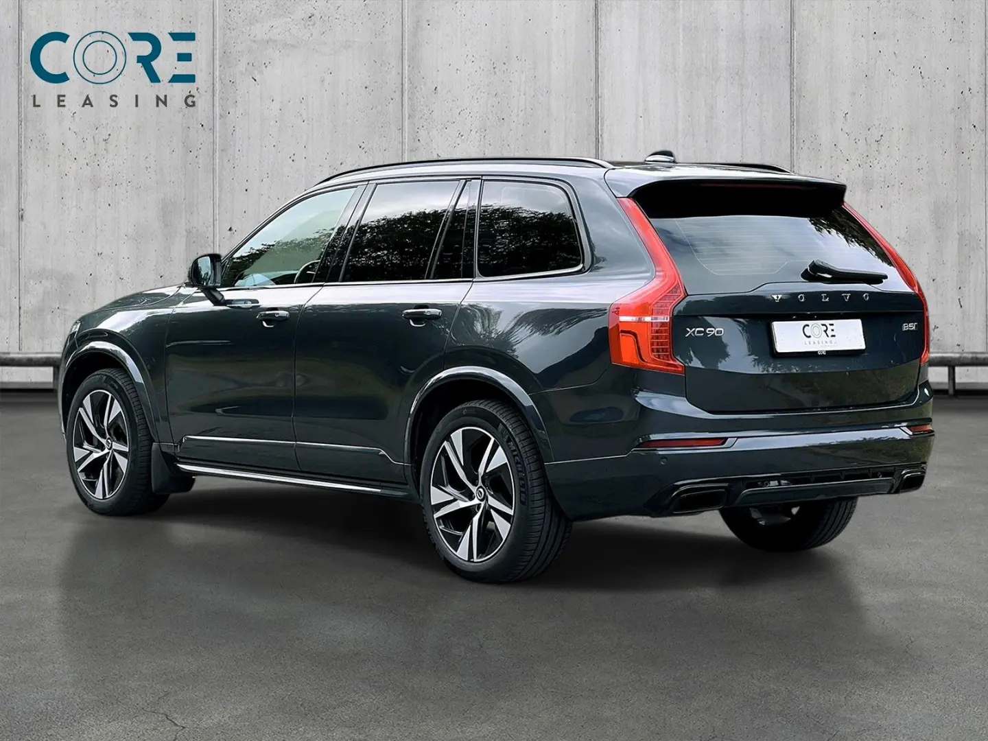XC90 R Design AWD *7 SITZE*