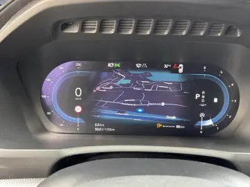 XC 90 Plus Dark AWD Bluetooth LED Vollleder