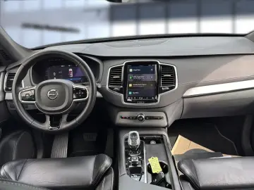 XC 90 Plus Dark AWD Bluetooth LED Vollleder