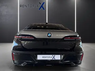 BMW 740 d M Sport