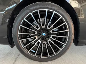BMW 740 d M Sport